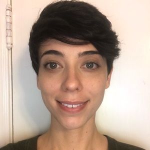 Meet your Posher, Morgan